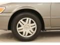 Antique Sage Pearl - Camry LE Photo No. 23