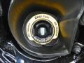 2012 Ebony Black Ford Escape Limited V6 4WD  photo #18