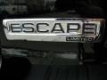 2012 Ebony Black Ford Escape Limited V6 4WD  photo #21