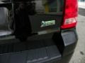 2012 Ebony Black Ford Escape Limited V6 4WD  photo #22
