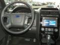 2012 Ebony Black Ford Escape Limited V6 4WD  photo #29