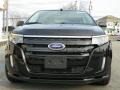 2013 Tuxedo Black Metallic Ford Edge Sport AWD  photo #3