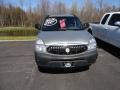 Platinum Metallic - Rendezvous CX AWD Photo No. 2
