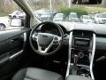 2013 Tuxedo Black Metallic Ford Edge Sport AWD  photo #18