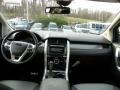 2013 Tuxedo Black Metallic Ford Edge Sport AWD  photo #20