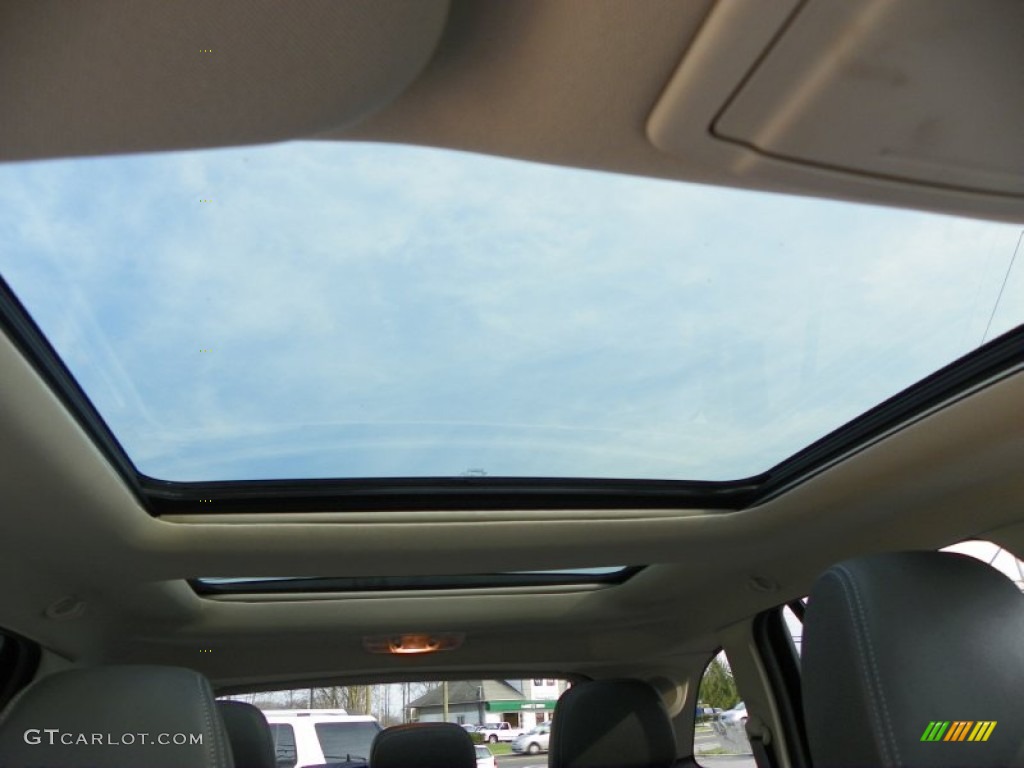 2013 Ford Edge Sport AWD Sunroof Photo #63237921