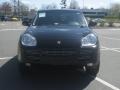 Black - Cayenne S Photo No. 2