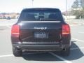 Black - Cayenne S Photo No. 6