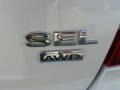 2013 Ford Edge SEL AWD Badge and Logo Photo