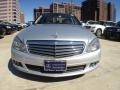 Iridium Silver Metallic - C 300 Luxury 4Matic Photo No. 3