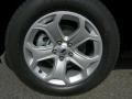 2013 Ford Edge SEL AWD Wheel and Tire Photo