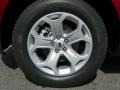 2013 Ford Edge SEL AWD Wheel