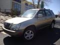 2001 Burnished Gold Metallic Lexus RX 300 AWD  photo #2