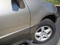 2001 Burnished Gold Metallic Lexus RX 300 AWD  photo #11