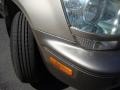 2001 Burnished Gold Metallic Lexus RX 300 AWD  photo #13
