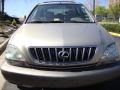 2001 Burnished Gold Metallic Lexus RX 300 AWD  photo #15