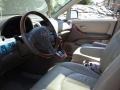 2001 Burnished Gold Metallic Lexus RX 300 AWD  photo #17