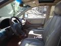 2001 Burnished Gold Metallic Lexus RX 300 AWD  photo #18
