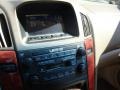 2001 Burnished Gold Metallic Lexus RX 300 AWD  photo #20