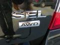 2013 Tuxedo Black Metallic Ford Edge SEL AWD  photo #12