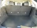 Charcoal Black Trunk Photo for 2013 Ford Edge #63238986