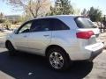 Billet Silver Metallic - MDX Technology Photo No. 4