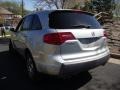 Billet Silver Metallic - MDX Technology Photo No. 5
