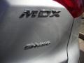 Billet Silver Metallic - MDX Technology Photo No. 9