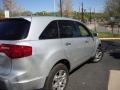 Billet Silver Metallic - MDX Technology Photo No. 10