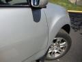 Billet Silver Metallic - MDX Technology Photo No. 11