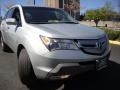 Billet Silver Metallic - MDX Technology Photo No. 13