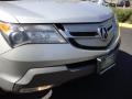 Billet Silver Metallic - MDX Technology Photo No. 14