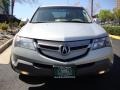 Billet Silver Metallic - MDX Technology Photo No. 15