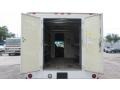 Oxford White - E Series Cutaway E350 Commercial Utility Truck Photo No. 14