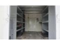 Oxford White - E Series Cutaway E350 Commercial Utility Truck Photo No. 16