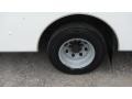 Oxford White - E Series Cutaway E350 Commercial Utility Truck Photo No. 19