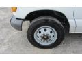 Oxford White - E Series Cutaway E350 Commercial Utility Truck Photo No. 20