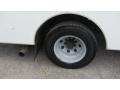 Oxford White - E Series Cutaway E350 Commercial Utility Truck Photo No. 22