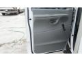 Oxford White - E Series Cutaway E350 Commercial Utility Truck Photo No. 23