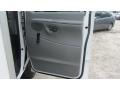 Oxford White - E Series Cutaway E350 Commercial Utility Truck Photo No. 24