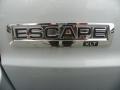 2012 Ingot Silver Metallic Ford Escape XLT V6 4WD  photo #26