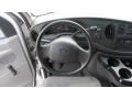 Oxford White - E Series Cutaway E350 Commercial Utility Truck Photo No. 27