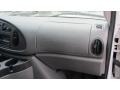 Oxford White - E Series Cutaway E350 Commercial Utility Truck Photo No. 29