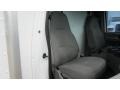 Oxford White - E Series Cutaway E350 Commercial Utility Truck Photo No. 30