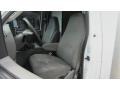 Oxford White - E Series Cutaway E350 Commercial Utility Truck Photo No. 31