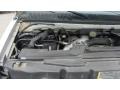 Oxford White - E Series Cutaway E350 Commercial Utility Truck Photo No. 34