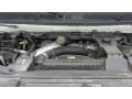 Oxford White - E Series Cutaway E350 Commercial Utility Truck Photo No. 35