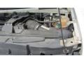 Oxford White - E Series Cutaway E350 Commercial Utility Truck Photo No. 36