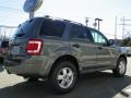2012 Sterling Gray Metallic Ford Escape XLT V6 4WD  photo #5