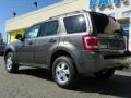 2012 Sterling Gray Metallic Ford Escape XLT V6 4WD  photo #7